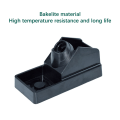 Miniatyrbilde 3 av 5: 1Pc 936 elektrisk loddeboltstativ Loddestasjonstativ A