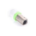 Pikkukuva 4 / 6: 10 kpl BA9S LED-polttimot auton mittariston valot White