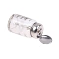 Miniatyrbillede 6 af 8: 100ml Push Down Empty Pump Dispenser ForNeglelakfjerner Alc