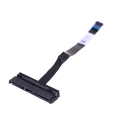 Pikkukuva 5 / 5: SATA-kiintolevyn kiintolevyliittimen Flex-kaapeli Acer Aspire A315-4:lle Black
