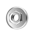 Pikkukuva 4 / 5: 100 kulmahiomakoneen painelevy Modified splint Stainless Stee 1pc