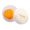 Miniatyrbild 1 av 8: 1:12 Dockhus Miniatyr Mooncake Bean Paste Pai W/Box Kök C