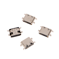 Pikkukuva 6 / 8: 10 kpl USB Type-C laturin liitinliitäntä Teclast M40 P20HD P20 Ch