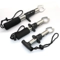 Miniatyrbillede 6 af 8: Bærbar fiskegriber i rustfrit stål Fish Lip Grip Håndtag C black C