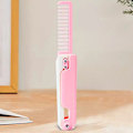Miniatyrbild 1 av 8: 3D Gravity Comb Liten Rädisa Vik Krymp Pet Comb Pendel Anti B