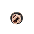 Miniatyrbild 5 av 5: 1PC LED T20 Billampa Lampor Glödlampssockel Adapter Förlängning Anslutning