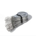 Miniatyrbillede 3 af 4: 50 STK Bow Wire Threader Sting-indsættelsesværktøj til hånd og hin