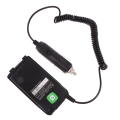 Miniatyrbilde 2 av 8: Quansheng UV-K5/6 UV-5RPlus 12-24V Elektrisitet levert med bil