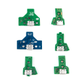 Pikkukuva 3 / 5: JCD JDS-001 JDS-011 JDS-030 JDS-040 JDS-055 USB -latausportti A10