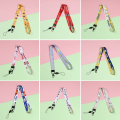 Pikkukuva 7 / 8: Lämmönsiirtonauha Sarjakuva Halterneck Rope Multicolor-A8