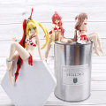Pikkukuva 3 / 5: Seksikäs bikinityttö Yuuki Asuna toimintahahmo Anime Collection -lelu C