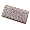 Pikkukuva 5 / 5: Kannettavan tietokoneen näppäimistölaukun cover Logitech CASE -kotelolle Keyboard Prote Dark green