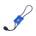 Miniatyrbillede 2 af 8: 1 PC Professional Animal Tourniquet Elastic Slow Release først