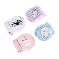 Pikkukuva 4 / 8: 1kpl Cartoon Cotton Single Eye Mask Eye Mask Lazy Eye Patch Chil A/right eye