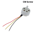 Pikkukuva 1 / 8: 2515 Harjaton moottori BLDC-lentokoneen malli 1880KV miehittämätön antenni CW Screw