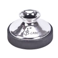 Miniatyrbilde 1 av 6: Altsaksofondempende ABS Saxdempende lyddemper Silver