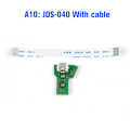 Pikkukuva 1 / 5: JCD JDS-001 JDS-011 JDS-030 JDS-040 JDS-055 USB -latausportti A10