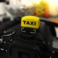 Miniatyrbillede 4 af 8: TAXI Hot Shoe Protection Cover SLR Kamera Hot Shoe Cap Støvbeskyttelse A3