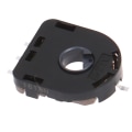 Miniatyrbillede 4 af 5: 2 stk RDC503013A Resistiv sensor 10K projektor rotationsvinkel D