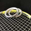 Miniatyrbild 4 av 8: 1 rulle 4m racket blytejp gömd racket blyplåt viktad Le S