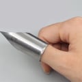 Pikkukuva 5 / 8: Lapel Tool Pocket Turning Tool Corner Turning Tool Paidan kaulus S