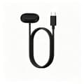 Miniatyrbilde 1 av 8: 1 stk Fitbit Air magnetisk ladekabel USB-A og Type-C lader A3