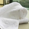 Miniatyrbilde 4 av 6: Ny 1stk myk 100% bomull 33*73cm Hotel badehåndkle vaskekluter Ha