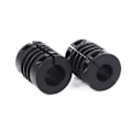 Miniatyrbillede 8 af 8: Til DJI Cushion Rubber Pad Buffer UAV Landing Gear Protect T20P T30 T40