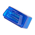 Miniatyrbilde 3 av 5: Elm327 Code Reader Obd2 Scanner 2.1 Bluetooth-kompatibel