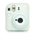 Pikkukuva 2 / 8: Silikoni Instant Camera Case Pölytiivis Shell Cover f