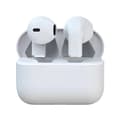 Semi-In-Ear Trådlösa Bluetooth-hörlurar Tws Lång batteritid Hi A1