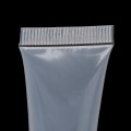 Miniatyrbild 7 av 8: 5 st Makeup Clear Plastic Lip Gloss Container Påfyllningsbar flaska 30ml