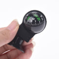 Miniatyrbilde 5 av 5: pocket ball dashbord dash mount navigasjonskompass bilbåt tr