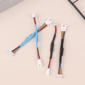 Miniatyrbild 6 av 8: Noise Resistor Slow Down Fläkt Resistor3 / 4 Pin Hane Till 2 / 4 Pin A6