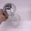 Miniatyrbillede 5 af 8: Klar honning sirup dispenser Akryl køkkenholder grydebeholder