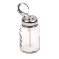 Miniatyrbild 3 av 8: 100ml Push Down Empty Pump Dispenser ForNagellack Remover Alc