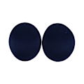 Miniatyrbillede 1 af 5: 2 stk Hip Shaper polstrede trusser Butt Pad Herre Undertøj Svampe Pad Dark blue