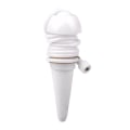 Miniatyrbilde 4 av 8: 4x keramiske selvvannende pigger Automatisk s Dryppvanning wat 1.5M