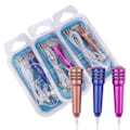 Pikkukuva 4 / 8: 3,5 mm:n karaokemikrofoni, kuuloke, kuulokemikrofoni, Mini Stereo Wi Rose red