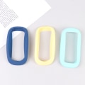 Miniatyrbillede 5 af 5: Blød Silikone Mus Beskyttelsesetui Anti-ridse Skal Cover fo Dark blue