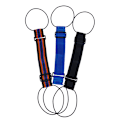 Miniatyrbillede 7 af 8: Elastisk justerbar bagagerem Bærerem Bagagebungee L A3