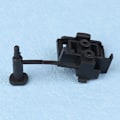 Miniatyrbillede 6 af 8: Hard Drive Bracket Bund M.2 SSD Bracket Solid State Drive SS