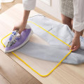 Miniatyrbilde 3 av 8: Varmebestandig Stryking Sy Mesh Clot Protective Isolation 40x60cm