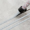 Miniatyrbilde 5 av 8: Gulvfliser Fugemasse Fugemasse Assistent Limmunnstykke Fast Locator Ho