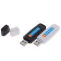 Miniatyrbillede 6 af 8: Mini USB digital pen lydoptager diktafon With 32G Card