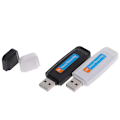 Pikkukuva 6 / 8: Mini USB Digital Pen Audio Voice Recorder Sanelukone With 32G Card