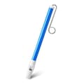 Musikkinstrument Slide Whistle Toy Slide Whistle Blue