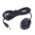 Mini 3,5 mm Wired Paste Typ Extern mikrofon Bil o Mic Meeti