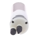 Miniatyrbillede 3 af 8: 370 Vandpumpe 3-12V DC Motor Lille Vakuumpumpe Luftpumpe Vand