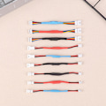 Pikkukuva 2 / 8: Meluvastus Hidastustuulettimen vastus 3 / 4 Pin uros 2 / 4 Pin A6